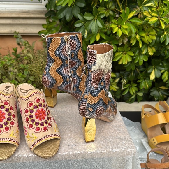 Kurt Geiger - Picture 3 of 4